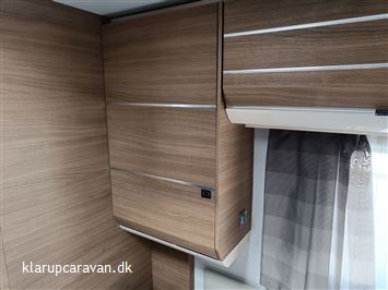 Adria Adora 613 UL Alde